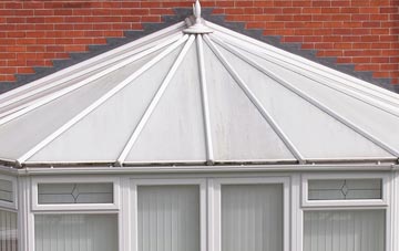 Broompark polycarbonate conservatory roof repairs