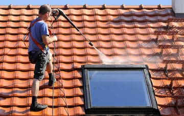 roof cleaning Broompark, County Durham