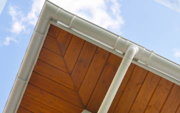 Broompark soffit types