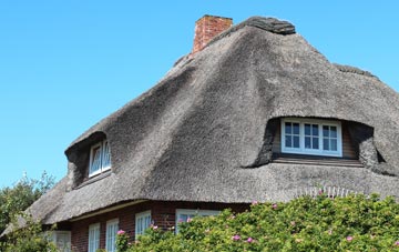 thatch roofing Broompark, County Durham