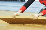 find rated Broompark roof insulation companies